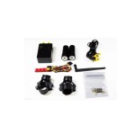 JIYI RTK Kit Remote Control  K++ V2 High System Radio Base Station and Advanced RTK Accessories Drone  CE